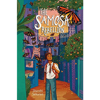 The Samosa Rebellion [Paperback]