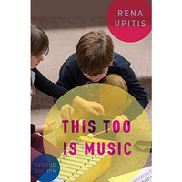 This Too is Music [Paperback]