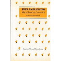 'The Lamplighter' by Maria Susanna Cummins [Paperback]
