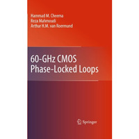 60-GHz CMOS Phase-Locked Loops [Paperback]