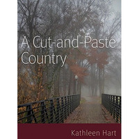 A CUT AND PASTE COUNTRY [Hardcover]