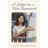 A Letter to Mrs. Roosevelt [Paperback]