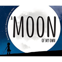 A Moon of My Own [Paperback]
