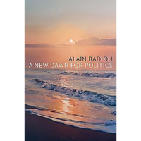 A New Dawn for Politics [Hardcover]