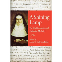A SHINING LAMP [Paperback]