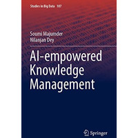 AI-empowered Knowledge Management [Paperback]