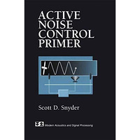 Active Noise Control Primer [Paperback]
