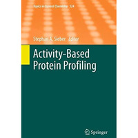 Activity-Based Protein Profiling [Hardcover]
