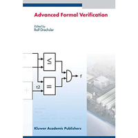 Advanced Formal Verification [Hardcover]