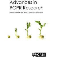 Advances in PGPR Research [Hardcover]