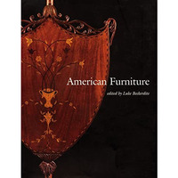 American Furniture 1998 [Paperback]