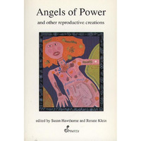 Angels of Power [Paperback]