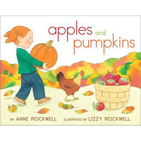 Apples and Pumpkins [Paperback]