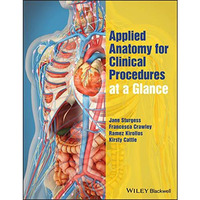 Applied Anatomy for Clinical Procedures at a Glance [Paperback]