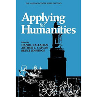 Applying the Humanities [Hardcover]