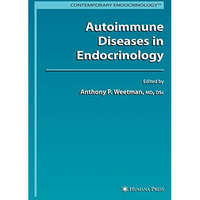 Autoimmune Diseases in Endocrinology [Hardcover]