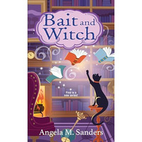 Bait and Witch [Paperback]