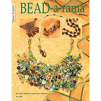 Bead-A-Rama [Paperback]