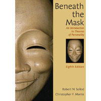 Beneath the Mask: An Introduction to Theories of Personality [Hardcover]
