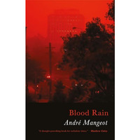 Blood Rain [Paperback]