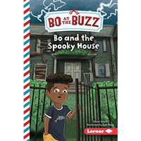 Bo & The Spooky House                    [TRADE PAPER         ]