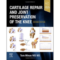 Cartilage Repair and Joint Preservation of the Knee [Hardcover]