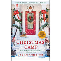 Christmas Camp: A Novel [Paperback]