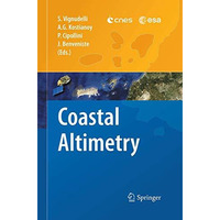 Coastal Altimetry [Paperback]