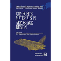 Composite Materials in Aerospace Design [Paperback]