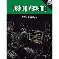 Desktop Mastering [Mixed media product]