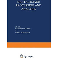 Digital Image Processing and Analysis [Paperback]