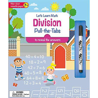 Division [Board book]