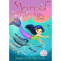 Dream of the Blue Turtle [Paperback]