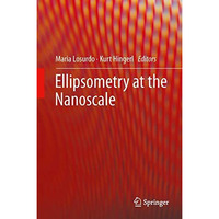 Ellipsometry at the Nanoscale [Hardcover]