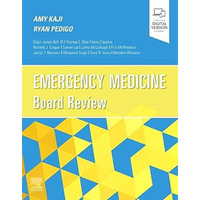 Emergency Medicine Board Review [Paperback]