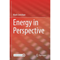 Energy in Perspective [Paperback]