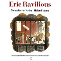 Eric Ravilious: Memoir of an Artist [Paperback]