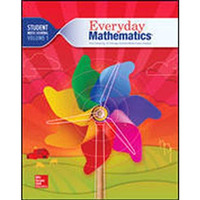 Everyday Mathematics 4: Grade 1 Classroom Games Kit Poster [Wallchart]
