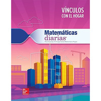 Everyday Mathematics 4th Edition, Grade 4, Spanish Consumable Home Links [Paperback]
