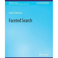 Faceted Search [Paperback]