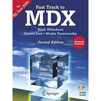 Fast Track to MDX [Paperback]