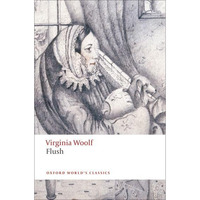Flush (oxford World's Classics) [Paperback]