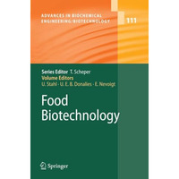 Food Biotechnology [Paperback]
