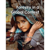 Forestry in a Global Context [Paperback]