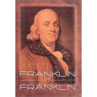 Franklin On Franklin [Hardcover]