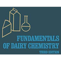 Fundamentals of Dairy Chemistry [Paperback]