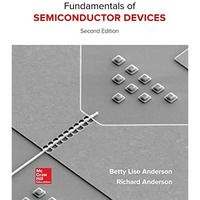 Fundamentals of Semiconductor Devices [Hardcover]
