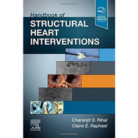 Handbook of Structural Heart Interventions [Paperback]