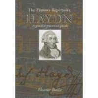 Haydn: A Graded Practical Guide [Paperback]