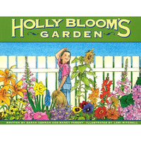Holly Bloom's Garden [Paperback]